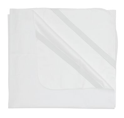 Matratzenschoner-Aufsatz aus Molton, wasserdicht, 70 x 150 cm - 5180001 - HEMA