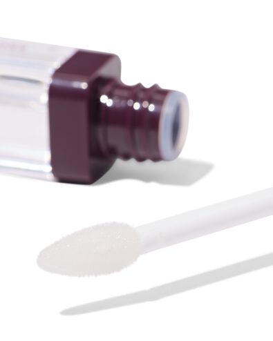 supershine lipgloss transparant - 11230281 - HEMA