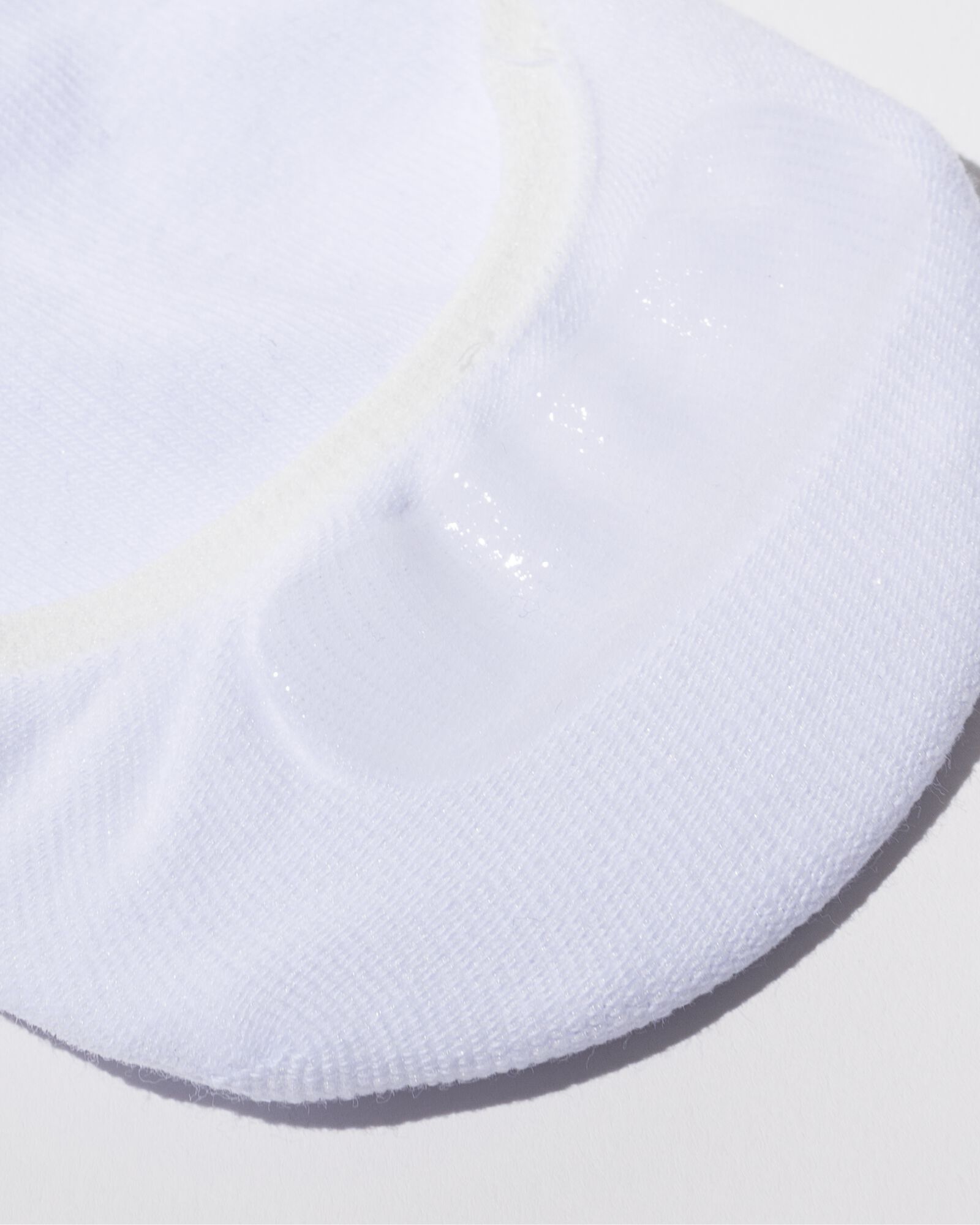 5er-Pack Herren-Sneakersocken wei&szlig; wei&szlig; - 1000018846 - HEMA