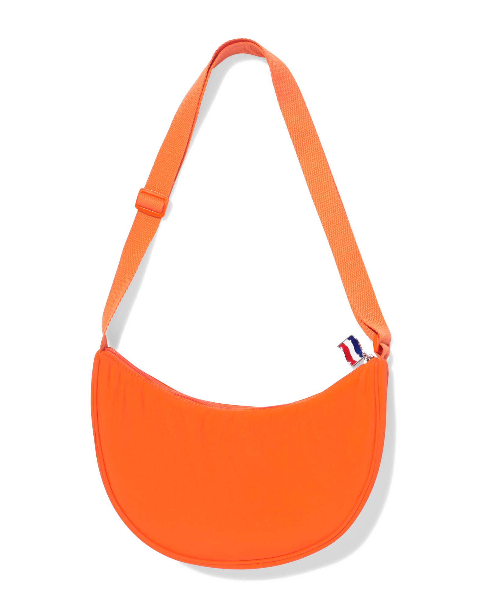 sac banane orange - 60800299 - HEMA