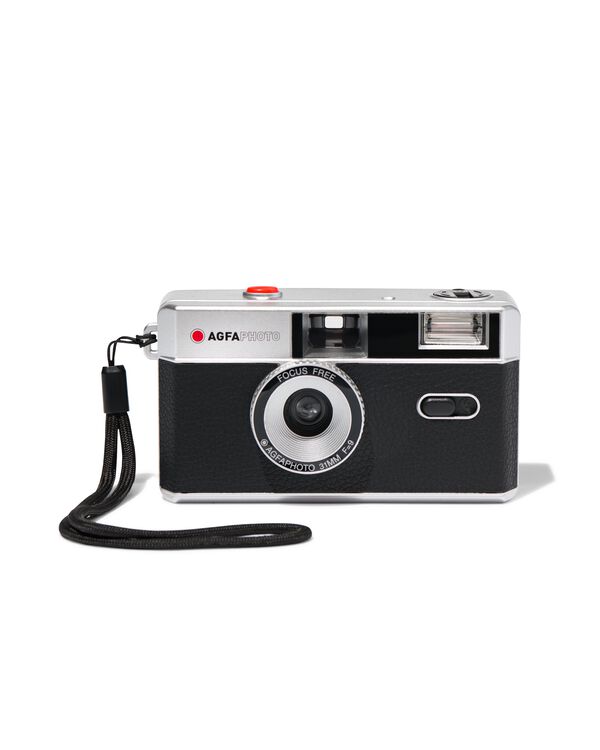 analoge Fotokamera, 35 mm - 60390006 - HEMA