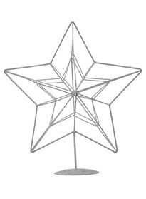 ster op standaard - 25103004 - HEMA