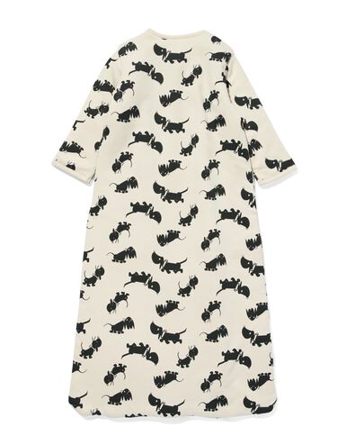 gigoteuse b&eacute;b&eacute; rembourr&eacute;e coton Takkie beige - 33300430BEIGE - HEMA