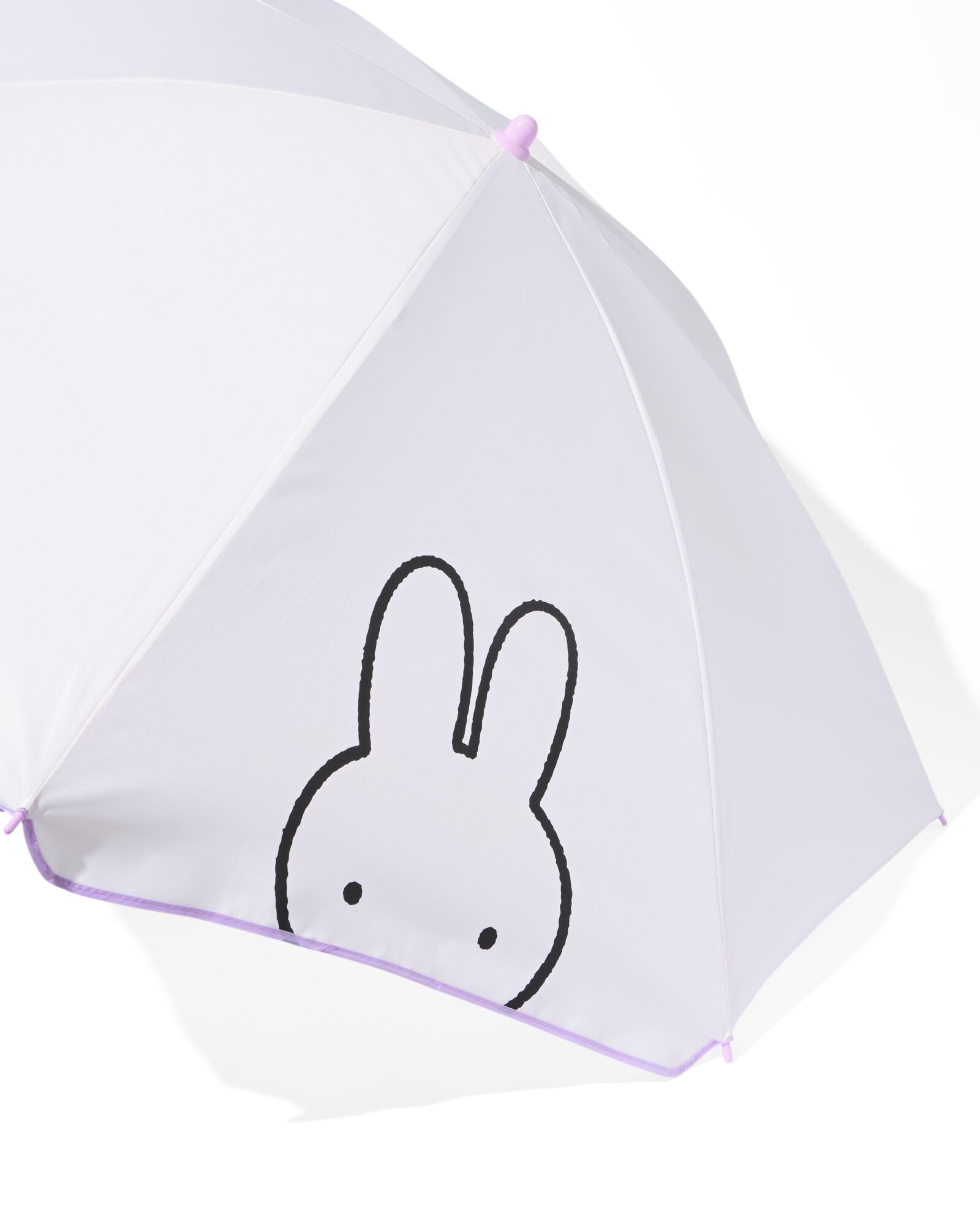 Miffy-Strandsonnenschirm &Oslash;&nbsp;170&nbsp;cm  - 60470025 - HEMA
