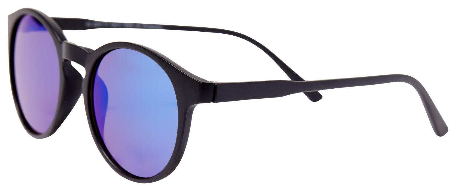 lunettes de soleil enfant avec verres &agrave; effet miroir - 12500215 - HEMA