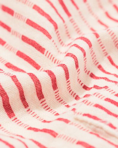 combinaison b&eacute;b&eacute; mousseline abstraite &eacute;cru &eacute;cru - 33186670ECRU - HEMA