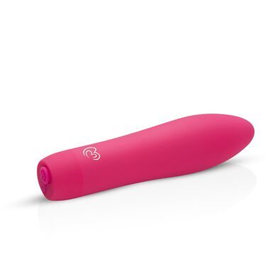 EasyToys velvet vibe bullet - 12010013 - HEMA
