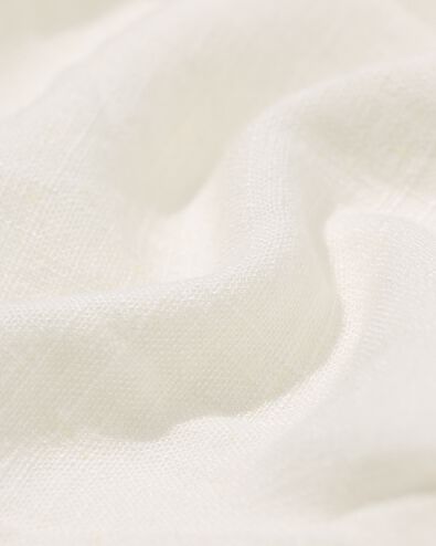 Damenshirt Riley  wei&szlig; wei&szlig; - 36279465WHITE - HEMA