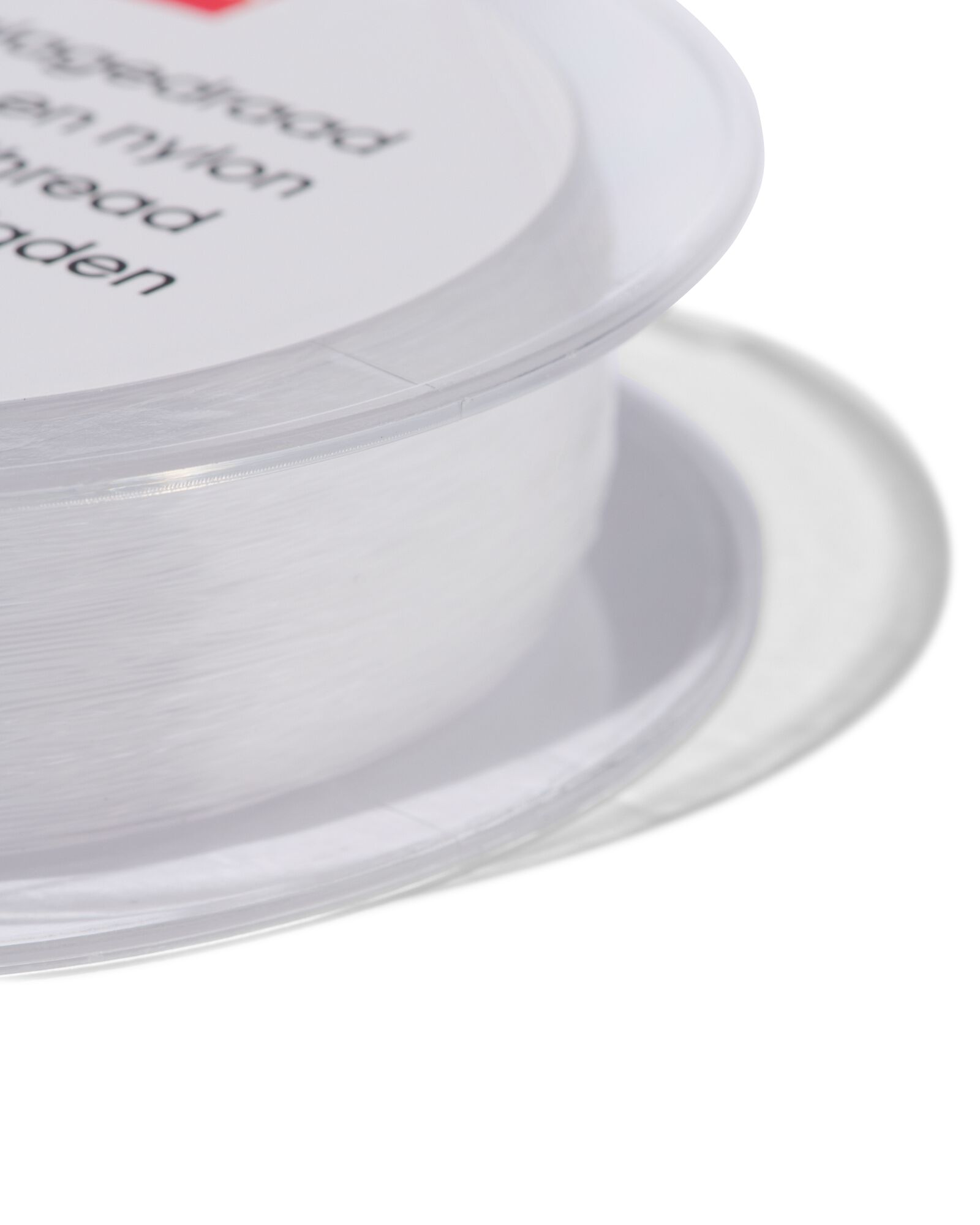 nylon etalagedraad - 81040087 - HEMA