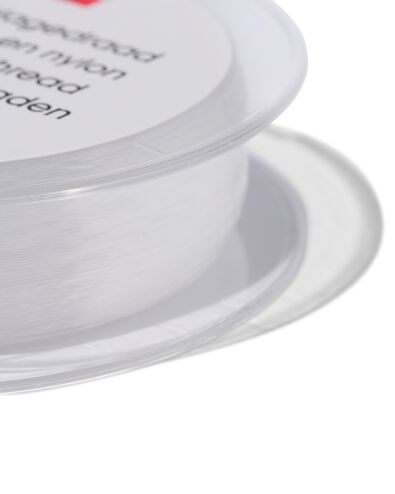 nylon etalagedraad - 81040087 - HEMA