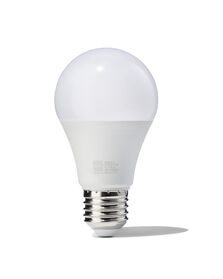 Smart-LED-Lampe, SMD, farbig, RGB, 9.4W, 806 lm, Birnenlampe - 20070015 - HEMA