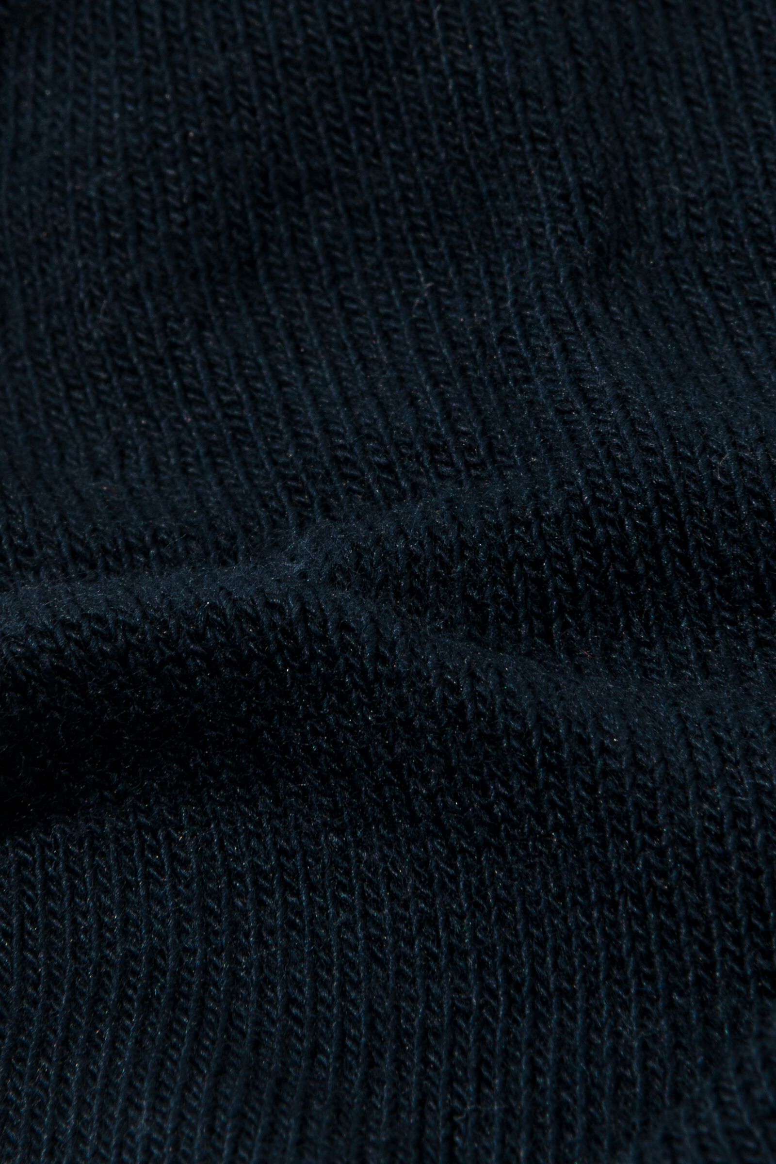 5 paires de chaussettes enfant bleu fonc&eacute; bleu fonc&eacute; - 1000002031 - HEMA