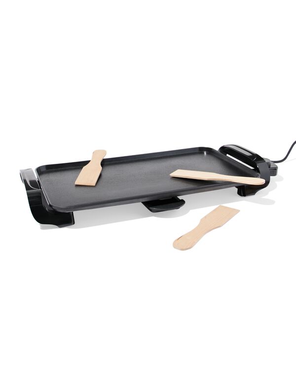 Teppanyaki-Grill f&uuml;r 6 Personen, PFAS-frei - 80020027 - HEMA