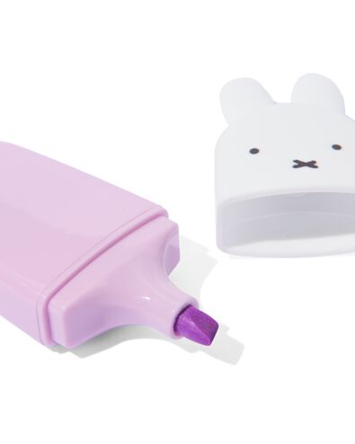 8 marqueurs Miffy - 60410070 - HEMA