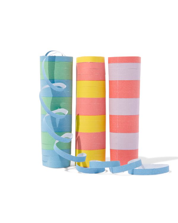 3&nbsp;serpentins - 14230110 - HEMA