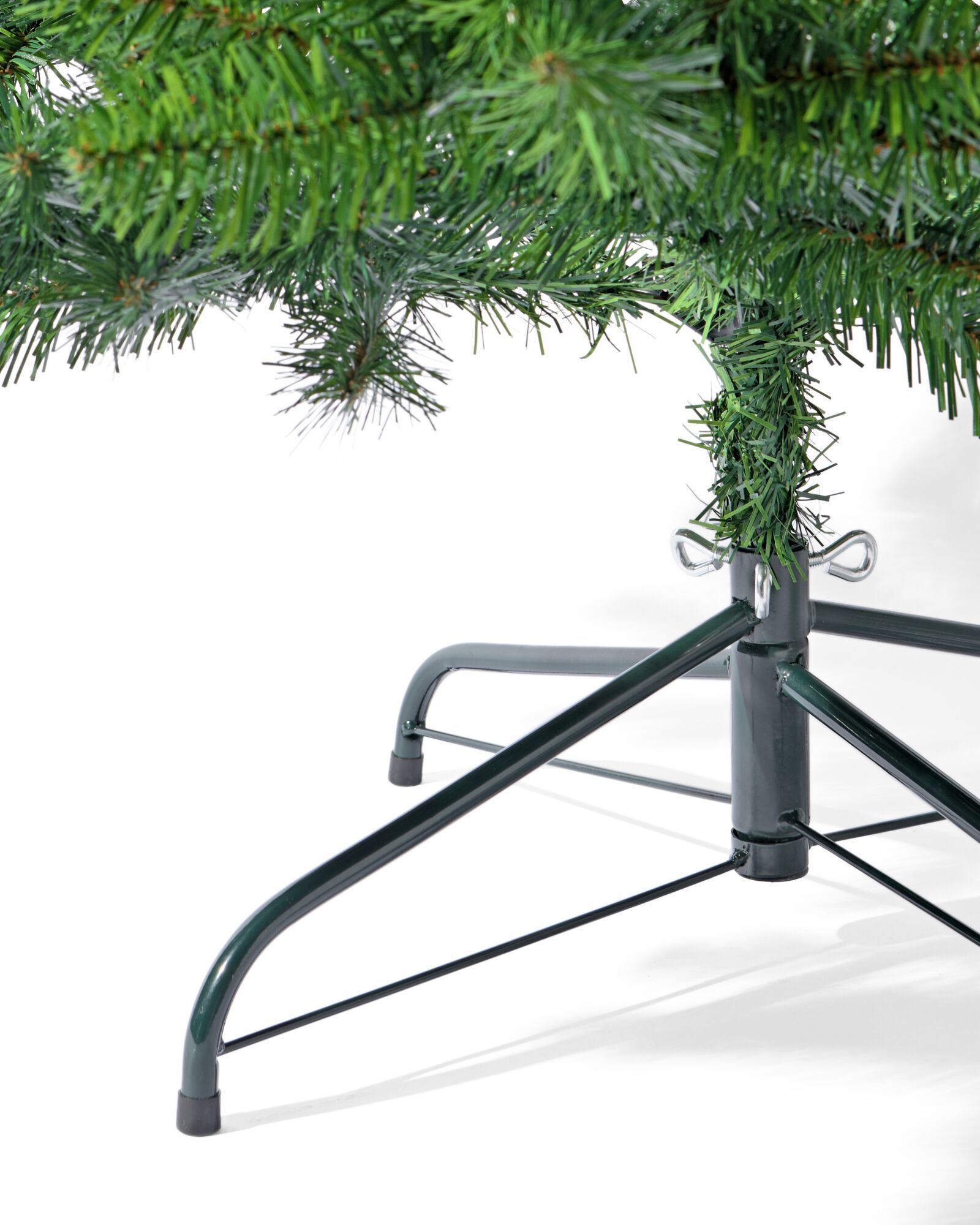 kunstkerstboom 180cm - 25110260 - HEMA