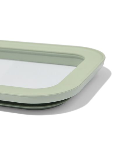 couvercle taille M verre couvercle verre - M mix - 80810522 - HEMA