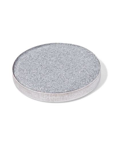 recharge de fard &agrave; paupi&egrave;res mono 46 sterling silver - 11210546 - HEMA