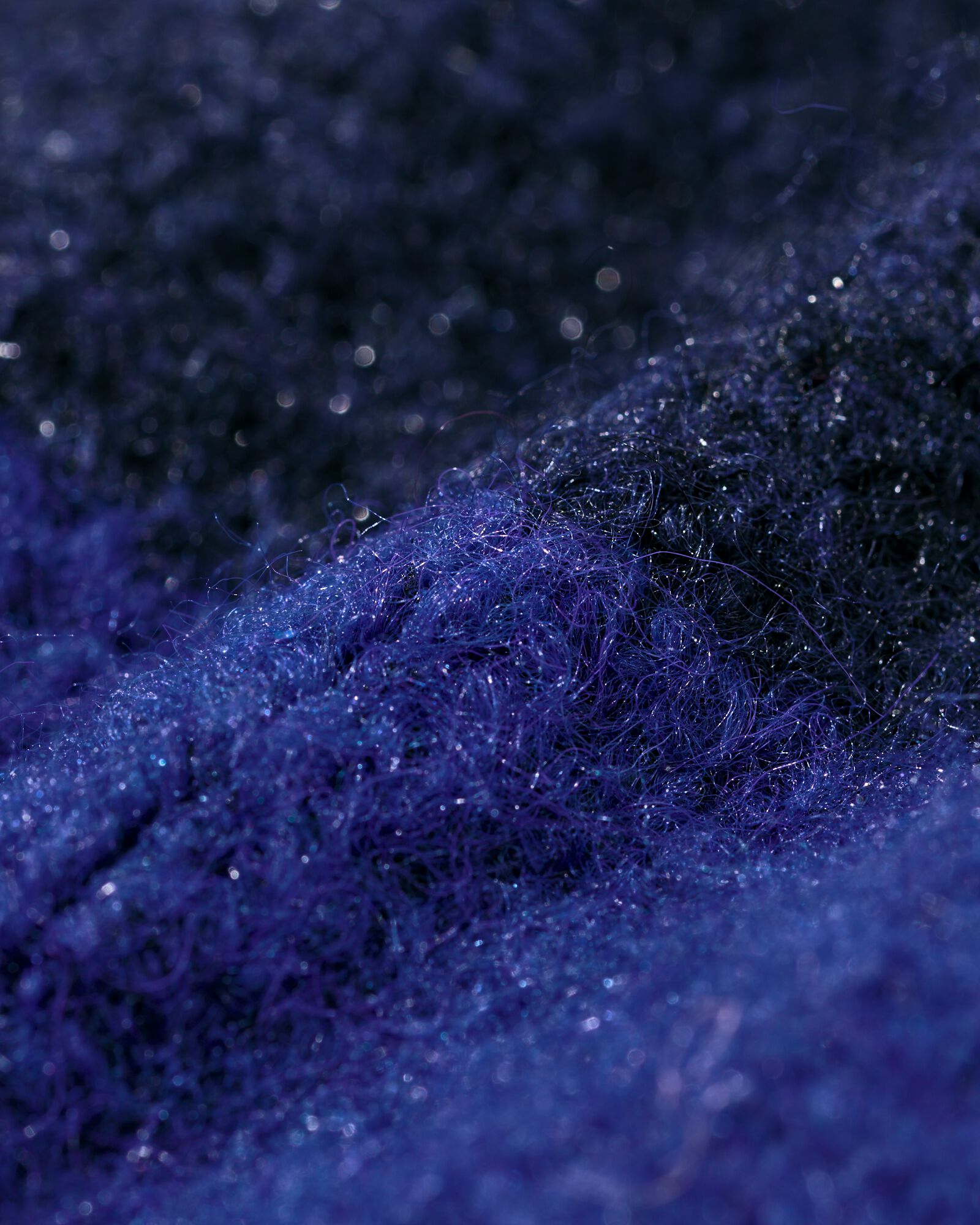 pull homme Jens rayures bleu vif bleu vif - 2170220BRIGHTBLUE - HEMA