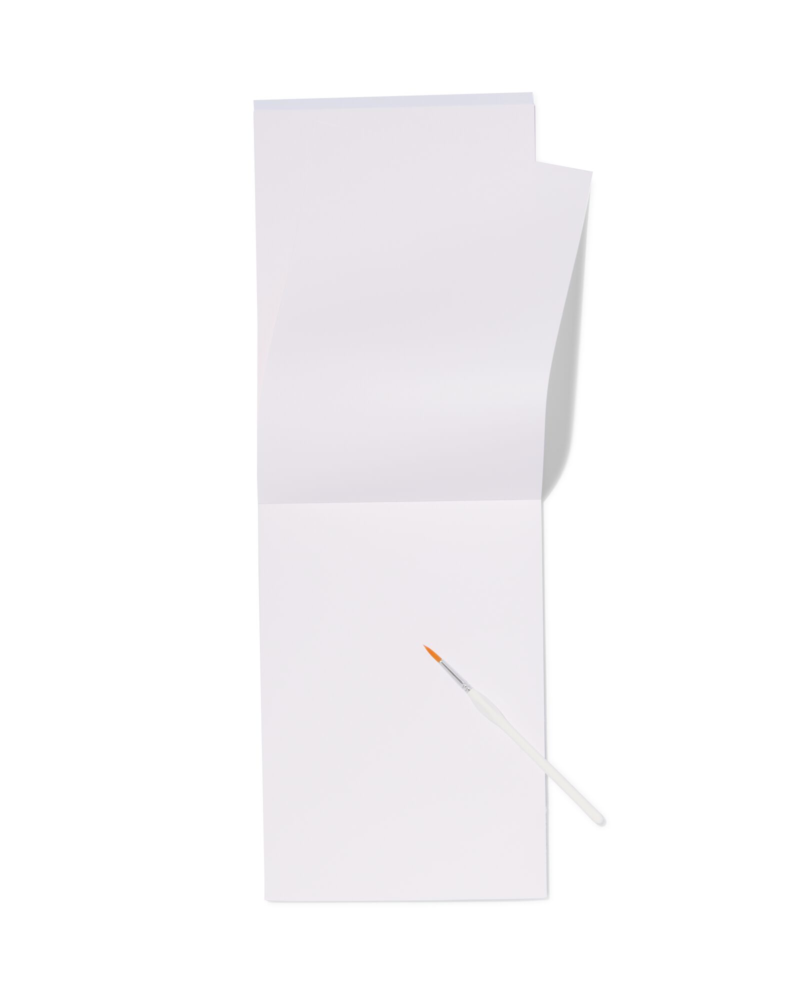 sketch book A4 200 grams - 60720084 - HEMA