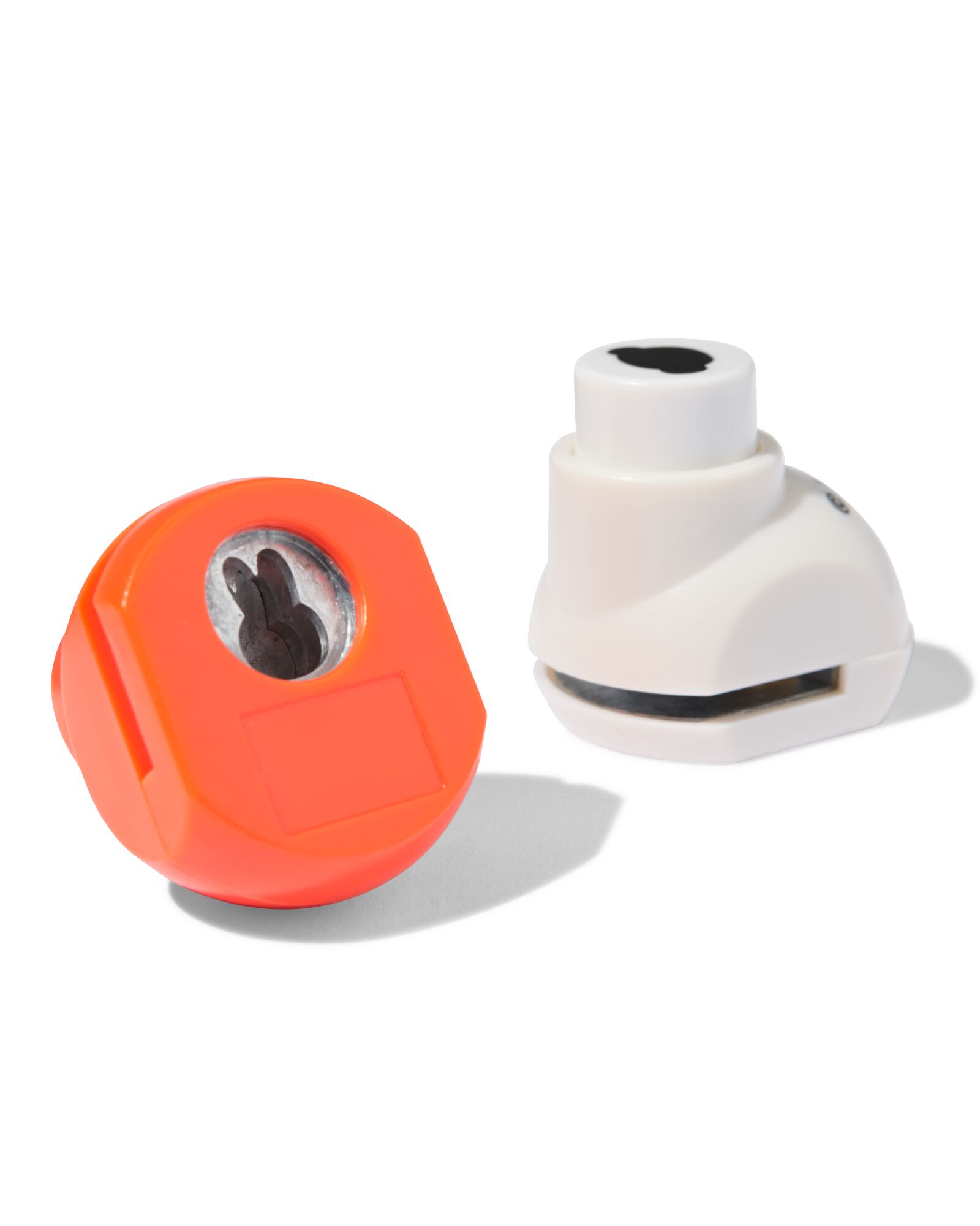 nijntje perforators - 2 stuks - 15900617 - HEMA