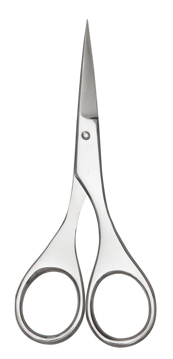 borduurschaar 10.5cm - 1481002 - HEMA