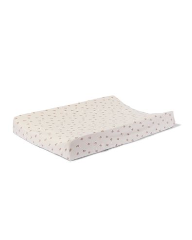 housse coussin &agrave; langer coton 50x70 canards - 33303130 - HEMA