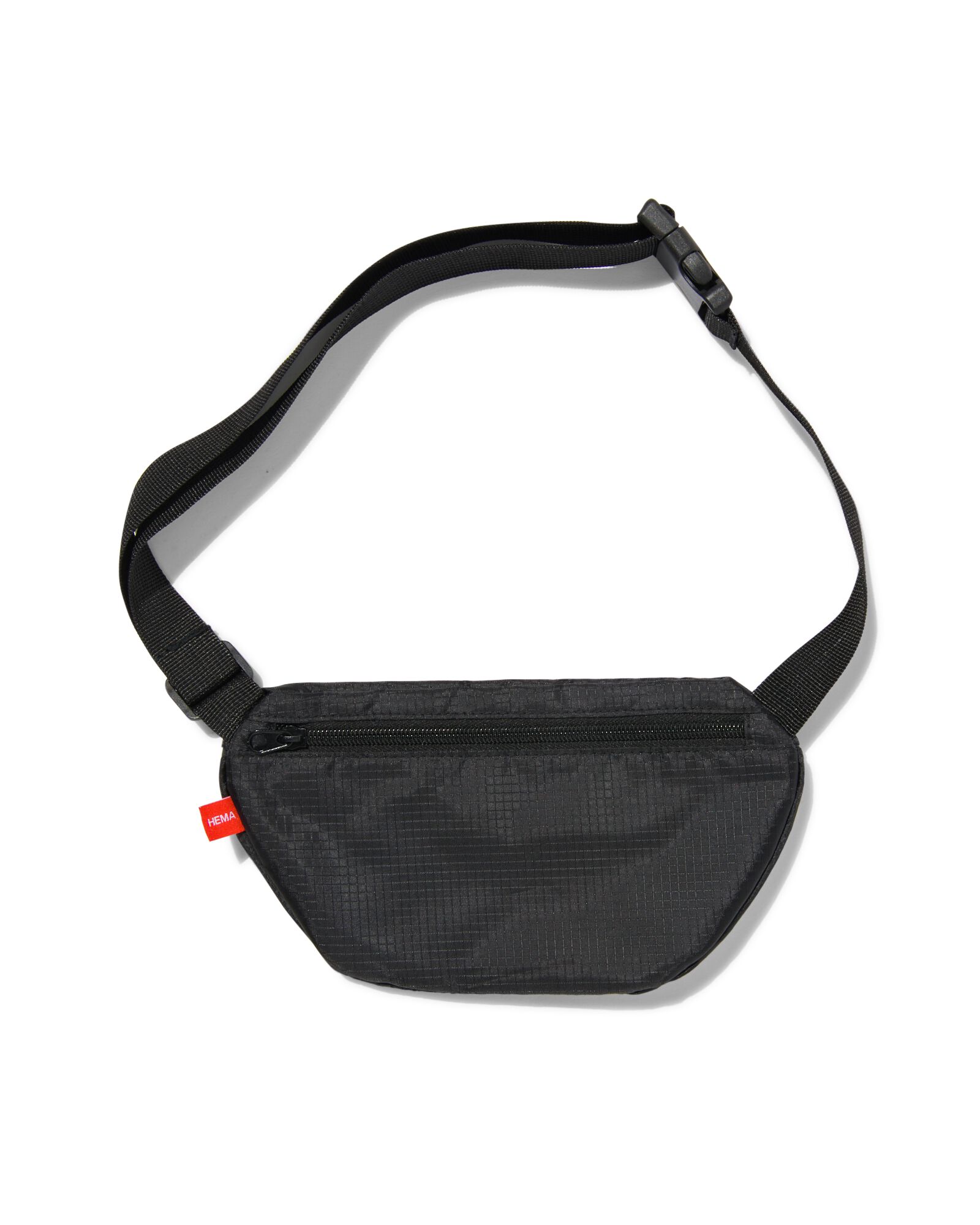 sac banane noir - 18640037 - HEMA