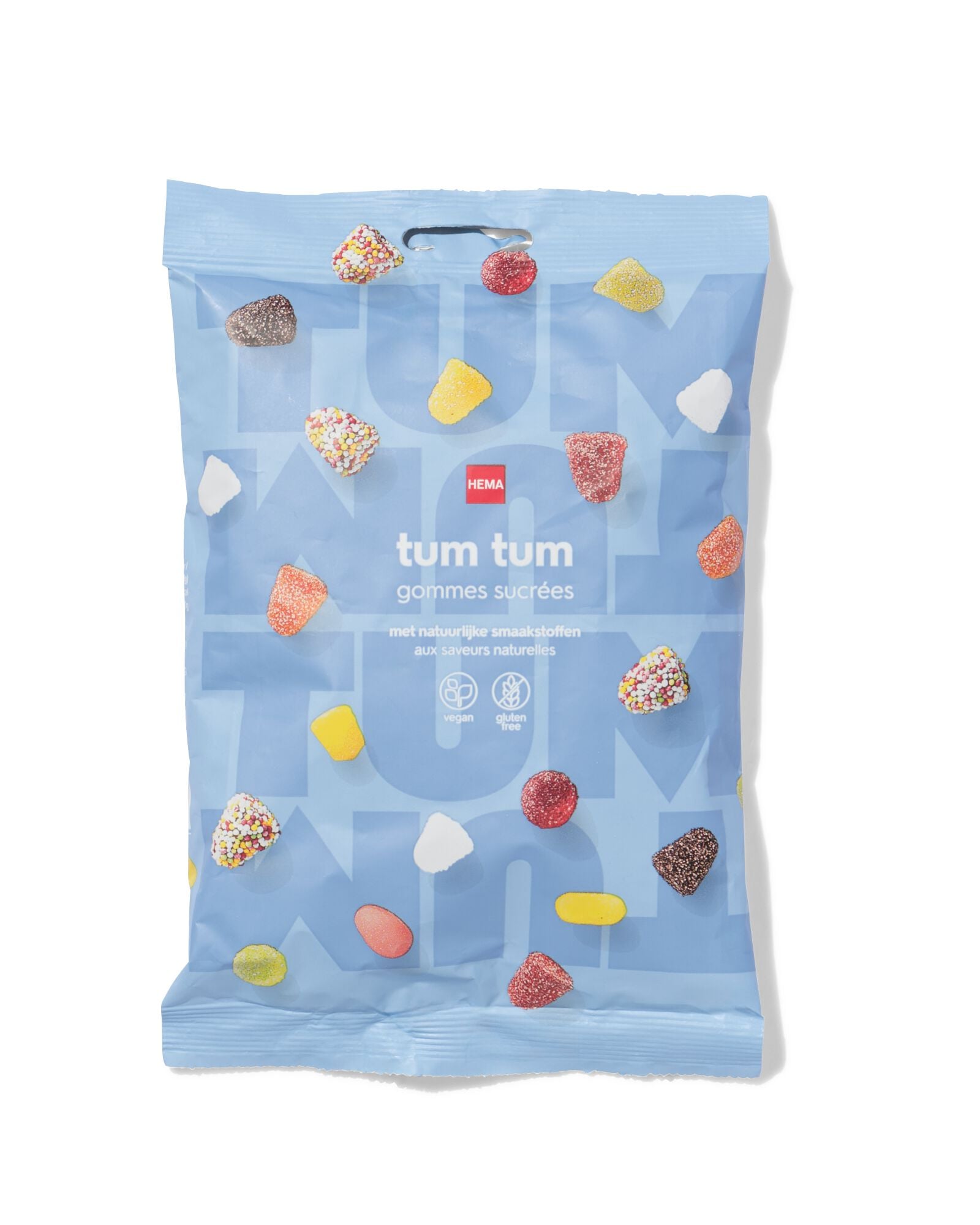 tum tum 275 g - 10220085 - HEMA