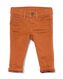 pantalon enfant jogdenim marron marron - 33182540BROWN - HEMA