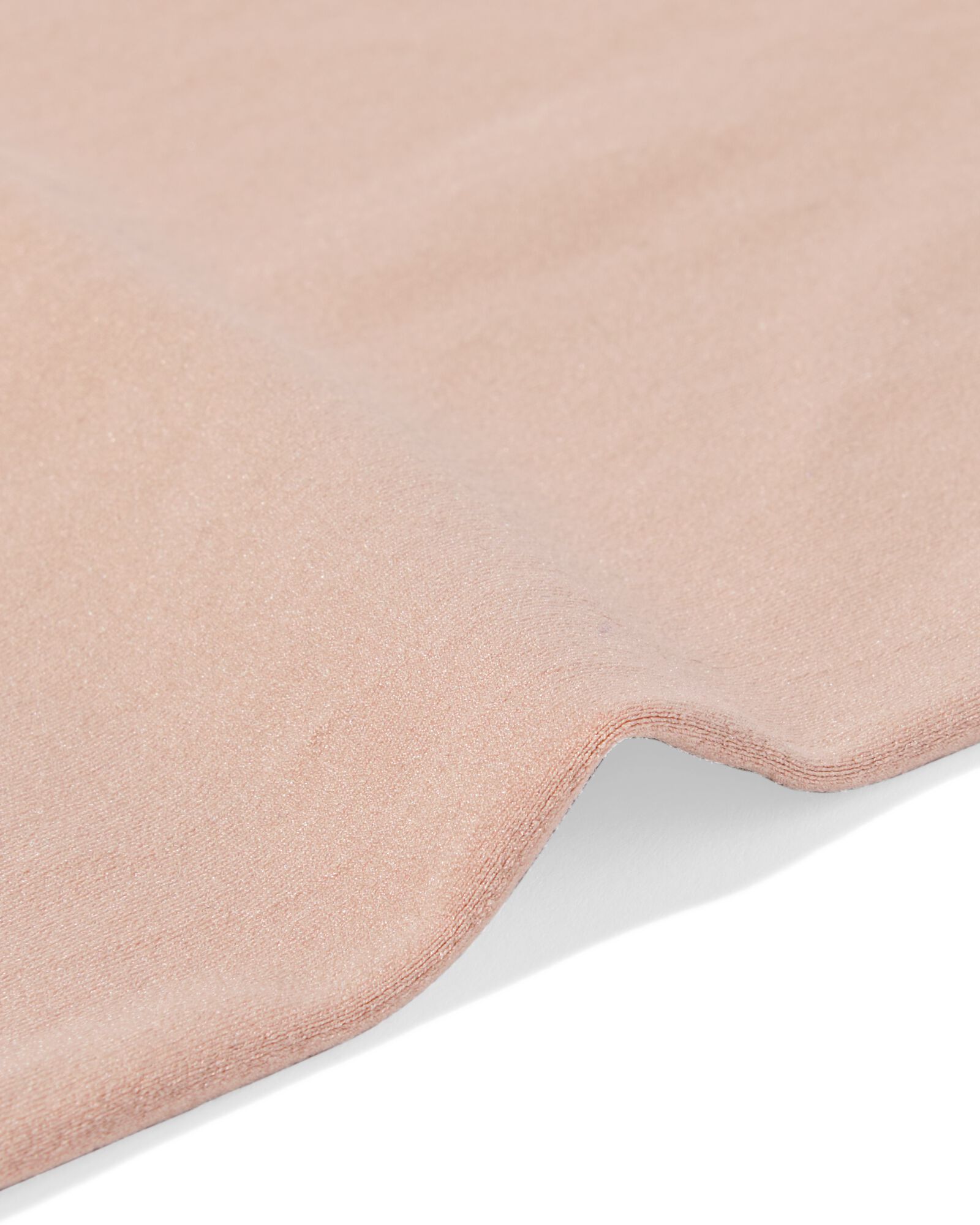 Damenhemd nahtlos, aus Mikrofaser beige beige - 19607640BEIGE - HEMA