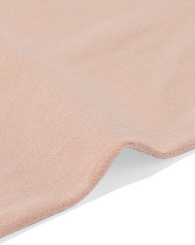 Damenhemd nahtlos, aus Mikrofaser beige beige - 19607640BEIGE - HEMA