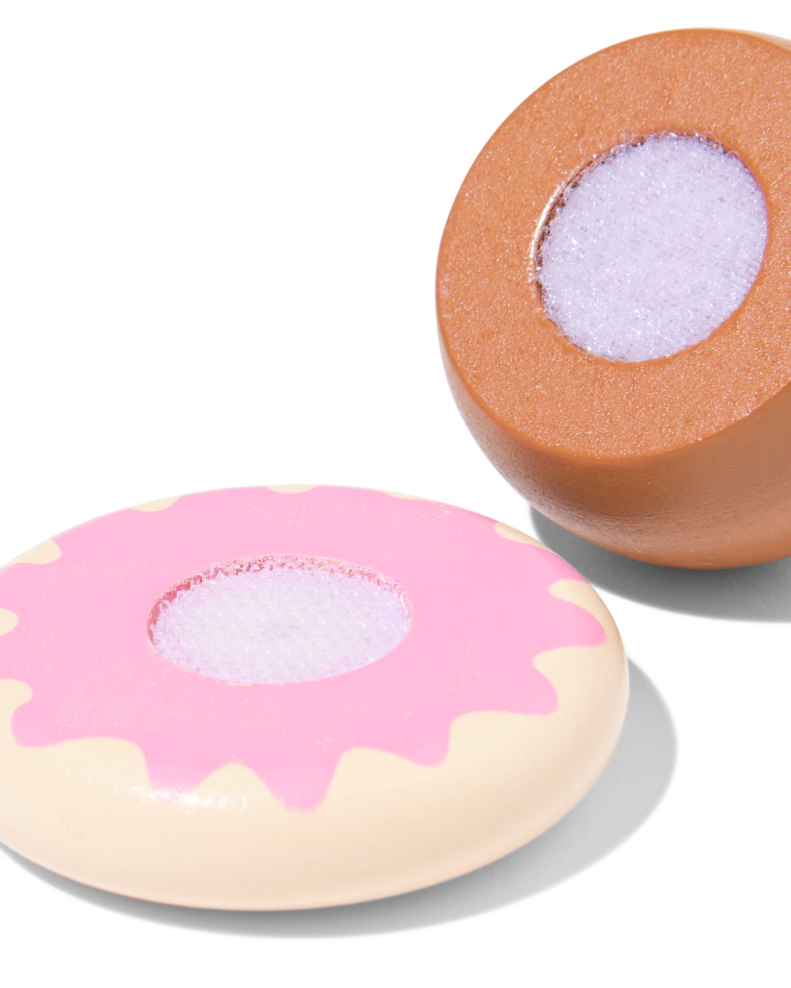 glaces 15x20x10 bois - 15100335 - HEMA