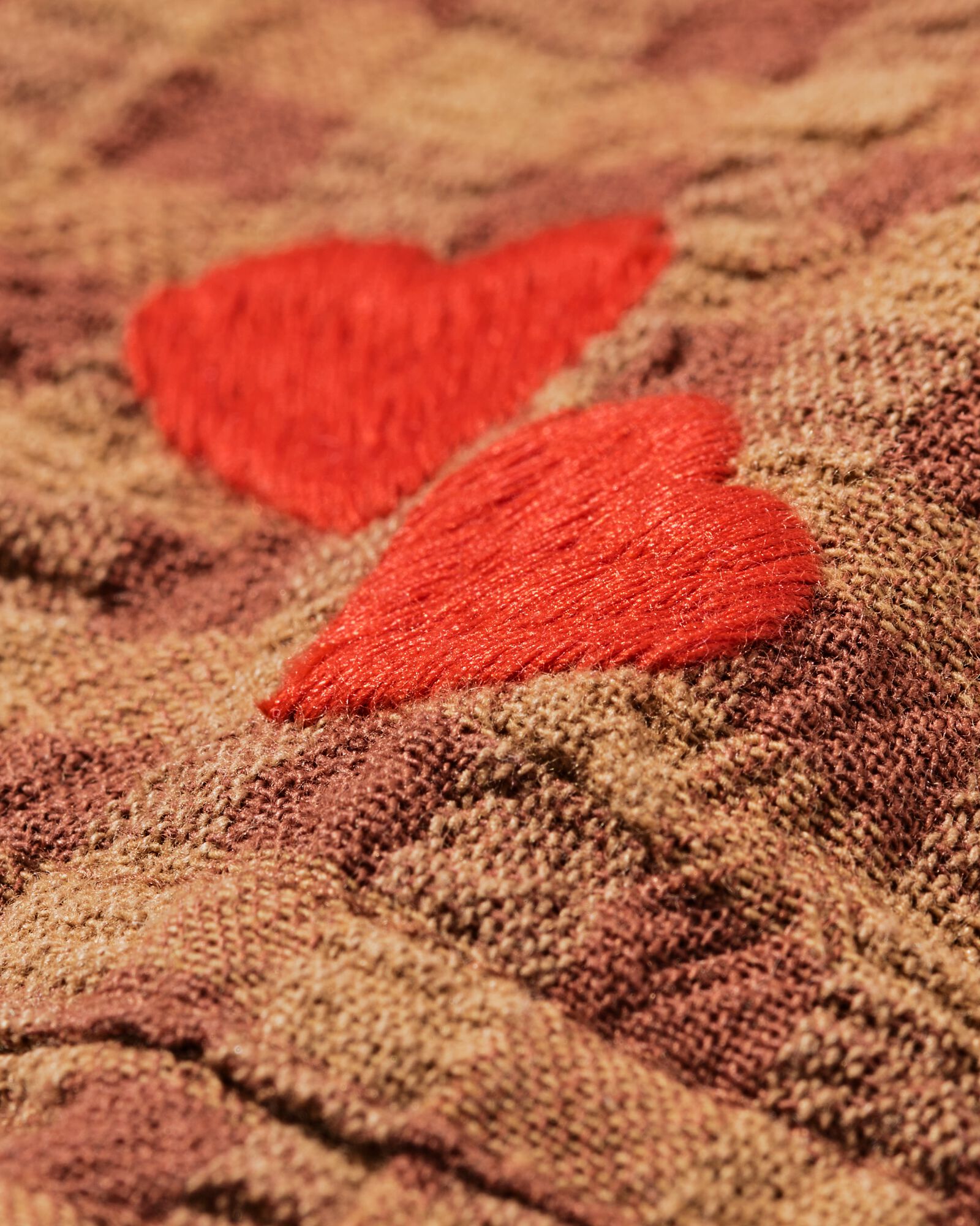 robe b&eacute;b&eacute; carreaux marron marron - 33037270BROWN - HEMA