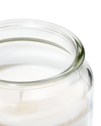 bougie parfum&eacute;e dans un pot en verre &Oslash;9.5 blossom - 13502485 - HEMA