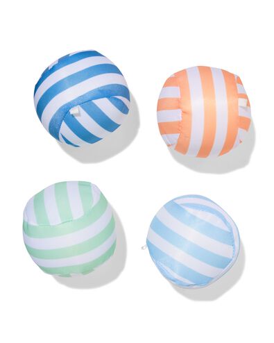 boule d'eau ⌀9 cm rayures - 15800067 - HEMA