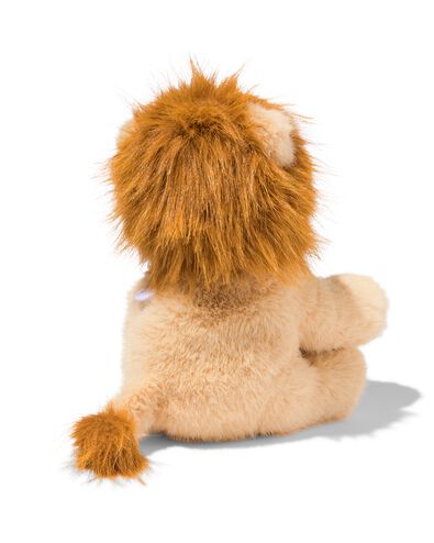 Leuchtender Kuschell&ouml;we 22 cm - 15100255 - HEMA