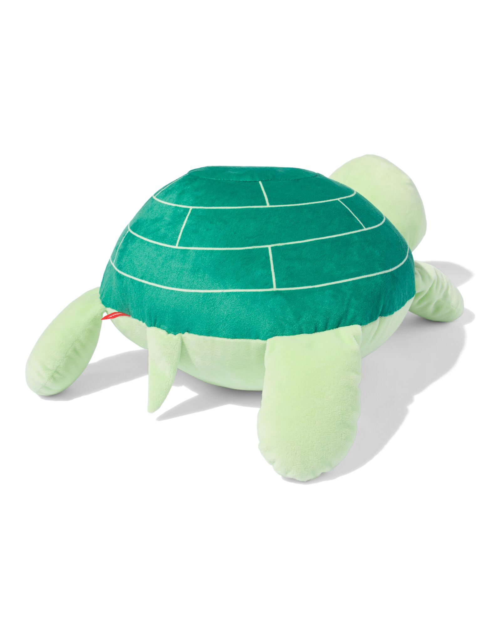 Kuscheltier Schildkr&ouml;te aus Pl&uuml;sch  - 61130073 - HEMA