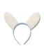 serre-tête enfant avec oreilles de lapin - 25840078 - HEMA