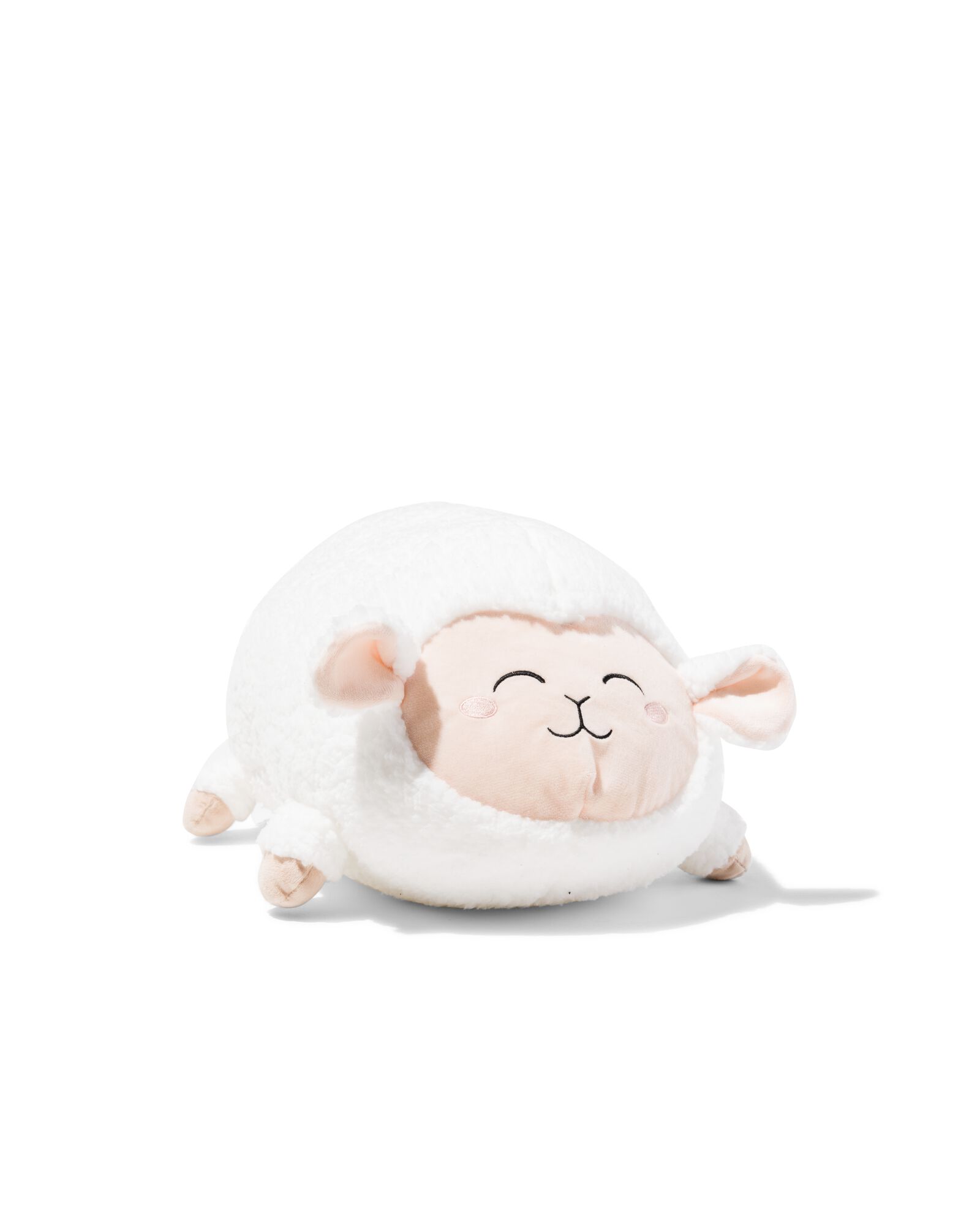 peluche mouton - 61150446 - HEMA