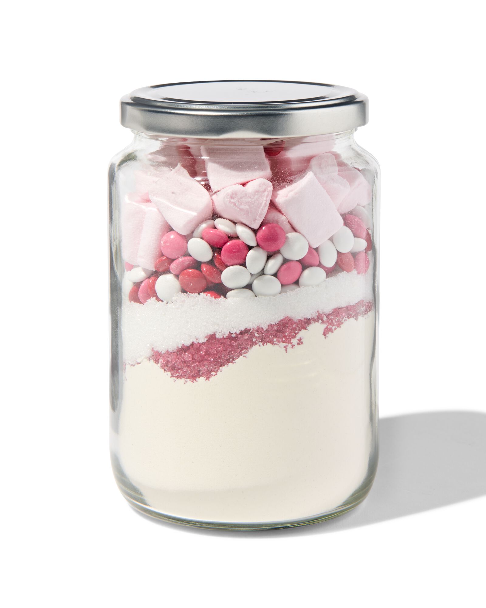 koekjesmix chocolatechip met marshmallows 449gram - 24162207 - HEMA