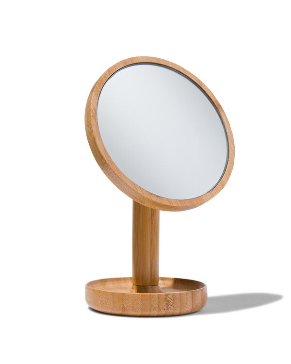 miroir pour organiseur de maquillage 16x8.5cm - 80330113 - HEMA