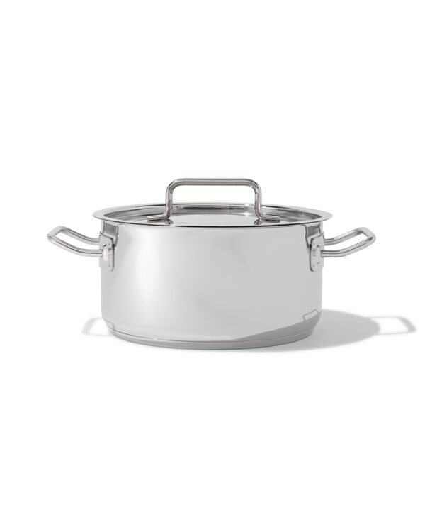 casserole &Oslash;20 cm Napoli faitout 20 cm - 1000025985 - HEMA