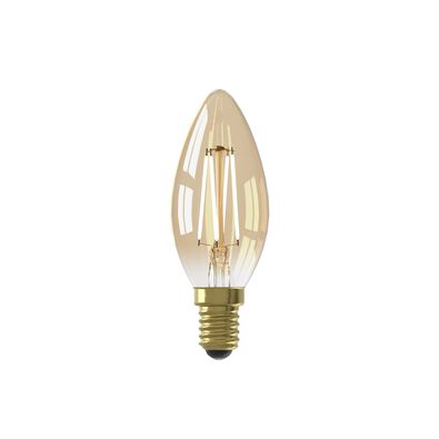 ampoule led flamme E14 3,5W 200lm - 20070057 - HEMA