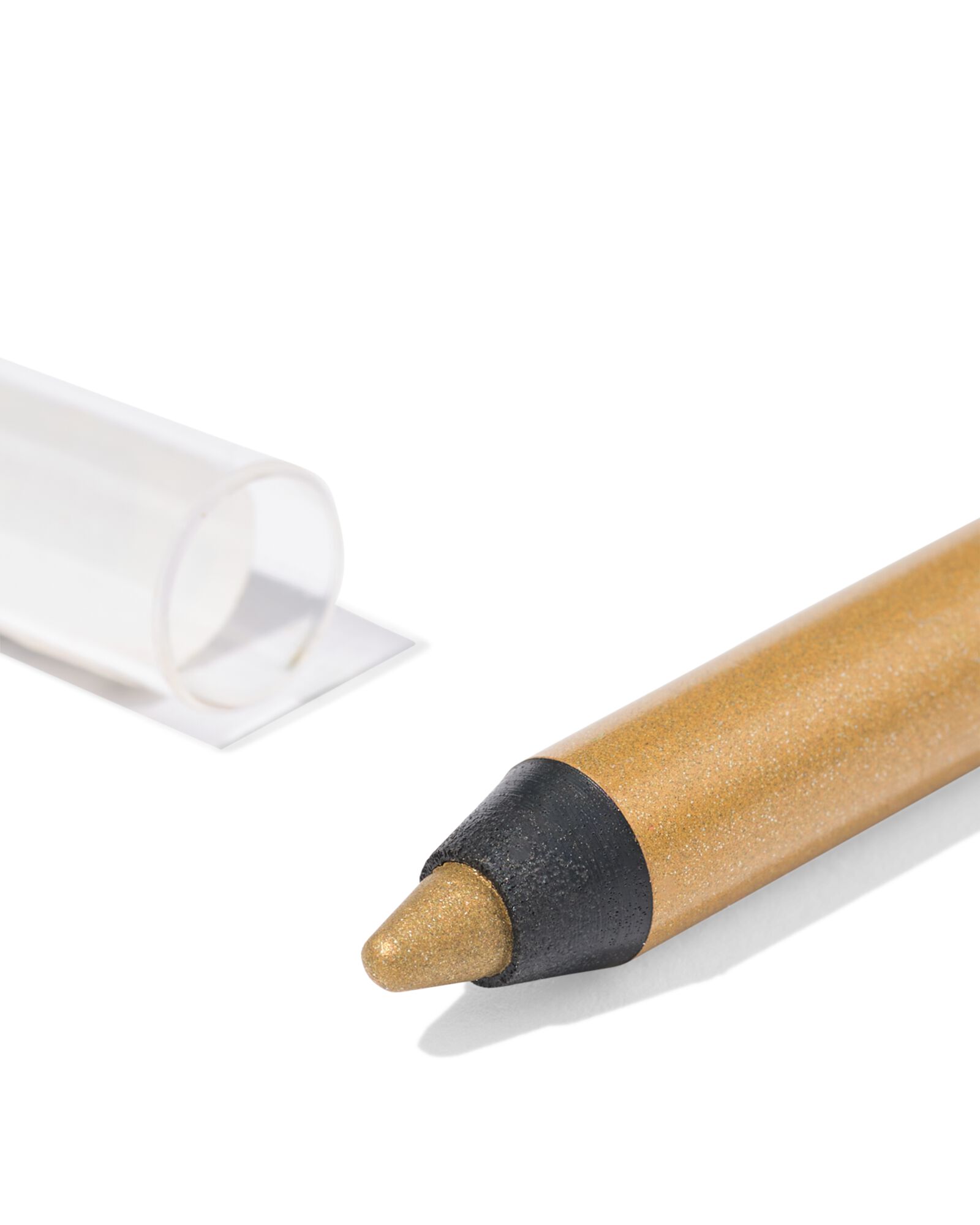 eyeliner metallic 57 gold - 11210257 - HEMA