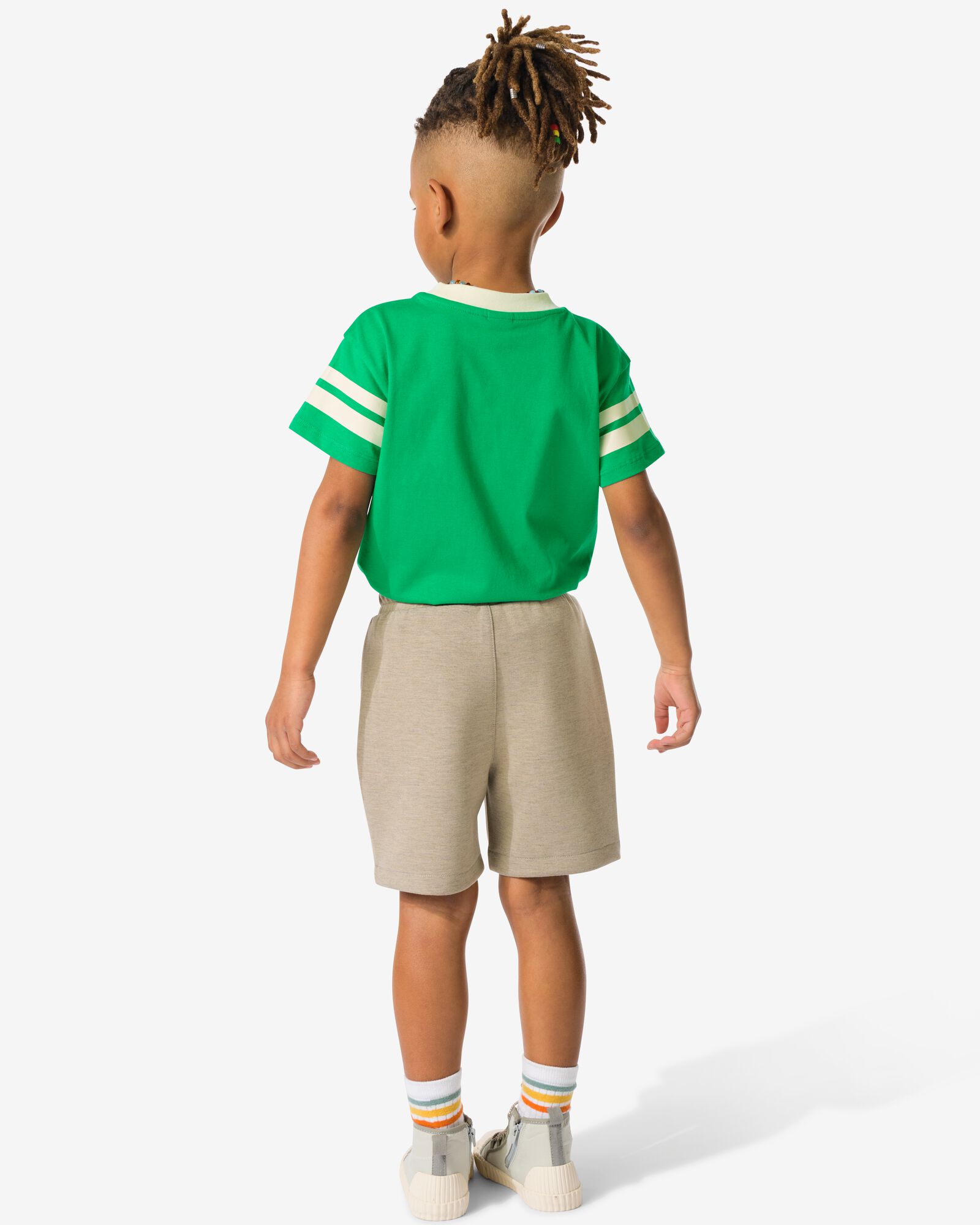 short enfant sable - 30793304SAND - HEMA