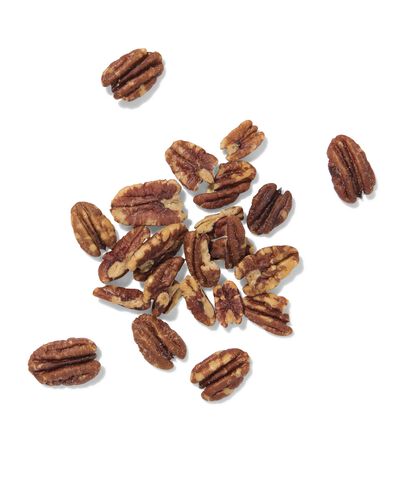 noix de p&eacute;can sal&eacute;es 160 g - 10650114 - HEMA