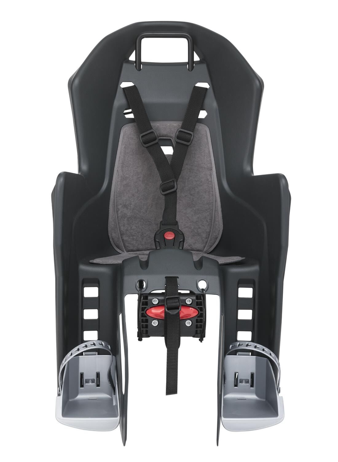 fietsstoel 9-22kg - HEMA