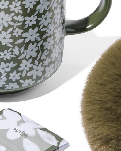 coffret cadeau papeterie 4 pi&egrave;ces - 14470080 - HEMA