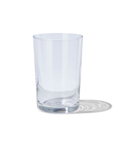 4 verres &agrave; jus 250ml - 9402017 - HEMA